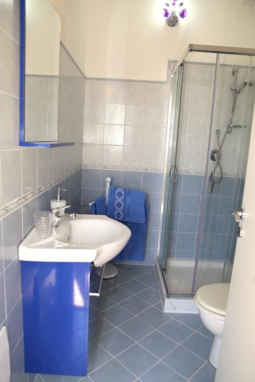 B&B Le Rose Ольбия Номер фото